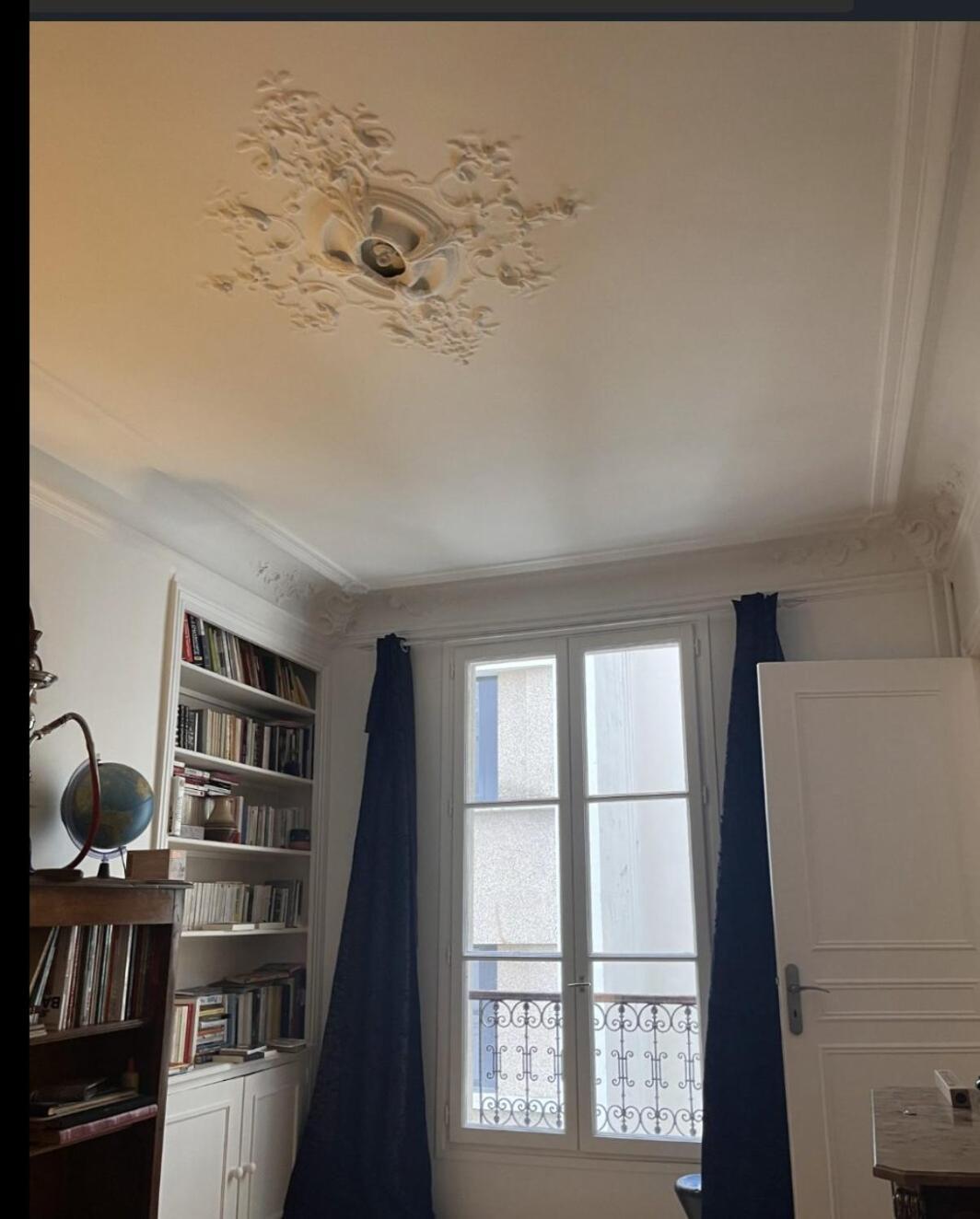 Bright On Rue Ballu Appartement *